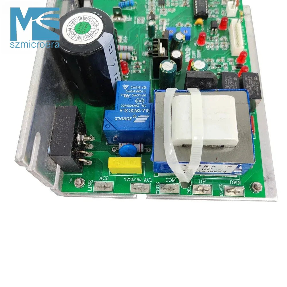 SDK-D008-M SDK D008 Treadmill Motor Controller for WNQ F1-2000J Treadmill Circuit Board Control Board Motherboard