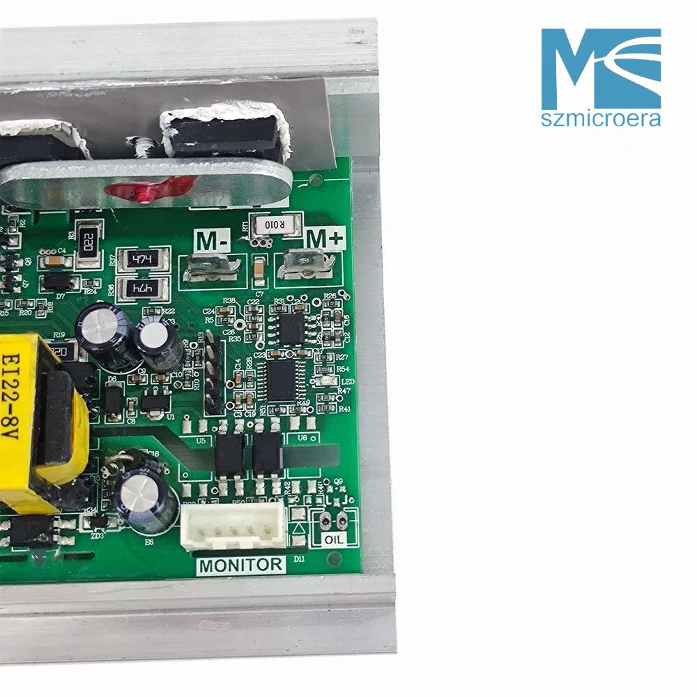 SW-11EBV0.0-20191213 Treadmill Motor Controller for OMA-KZQ 5102EB Treadmill Circuit Board Power Supply Board