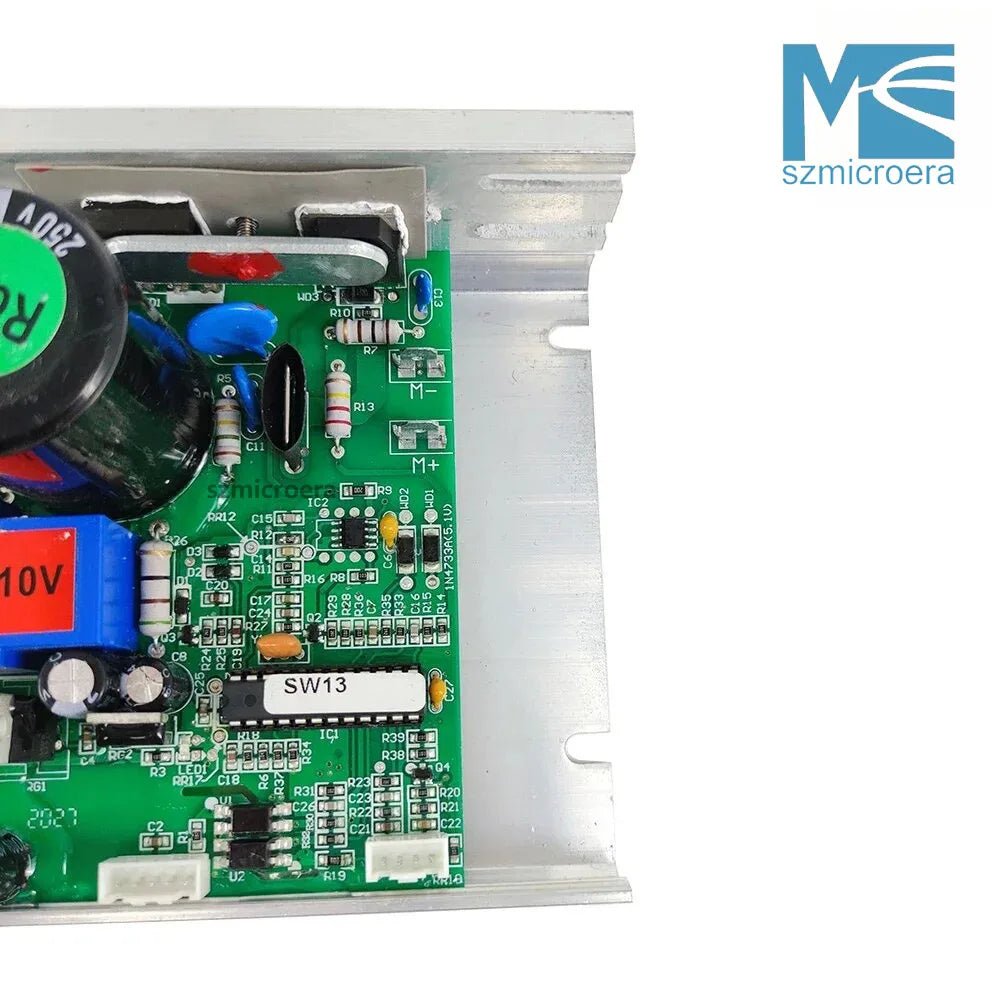 SW-1380CB-REV1.5 SW13 Treadmill Motor Controller Circuit Board Control Board Motherboard Power Supply Unit Driver Board