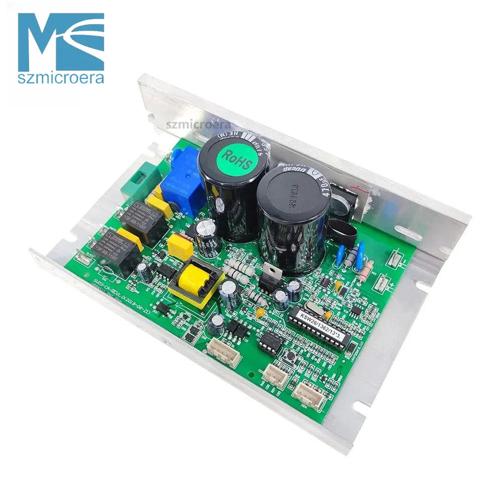 SW03-CA-REV1.0 SW-DCSPC-REV1.0 Treadmill Motor Controller Circuit Board for Reebok Treadmill Lower Control Board