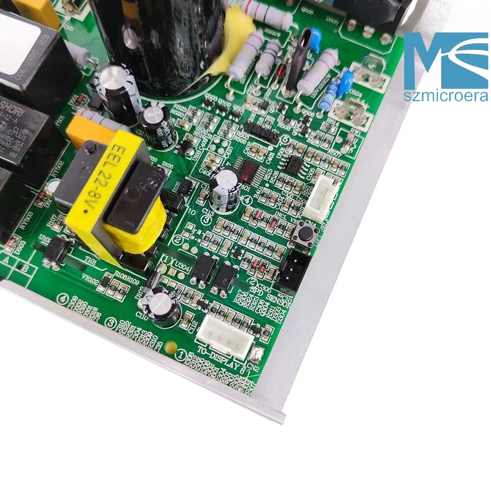 MKS TMPB15-P Treadmill Motor Controller Circuit Board, Control Board Motherboard, Power Supply Unit Driver Board