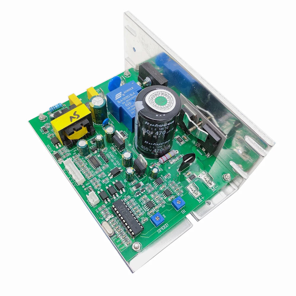 FAMILY-V5.0 Treadmill Motor Control Board Power Supply Board Motor Contrller For i-Xfit 1500 1501 1502 757 1503 Treadmill Contro