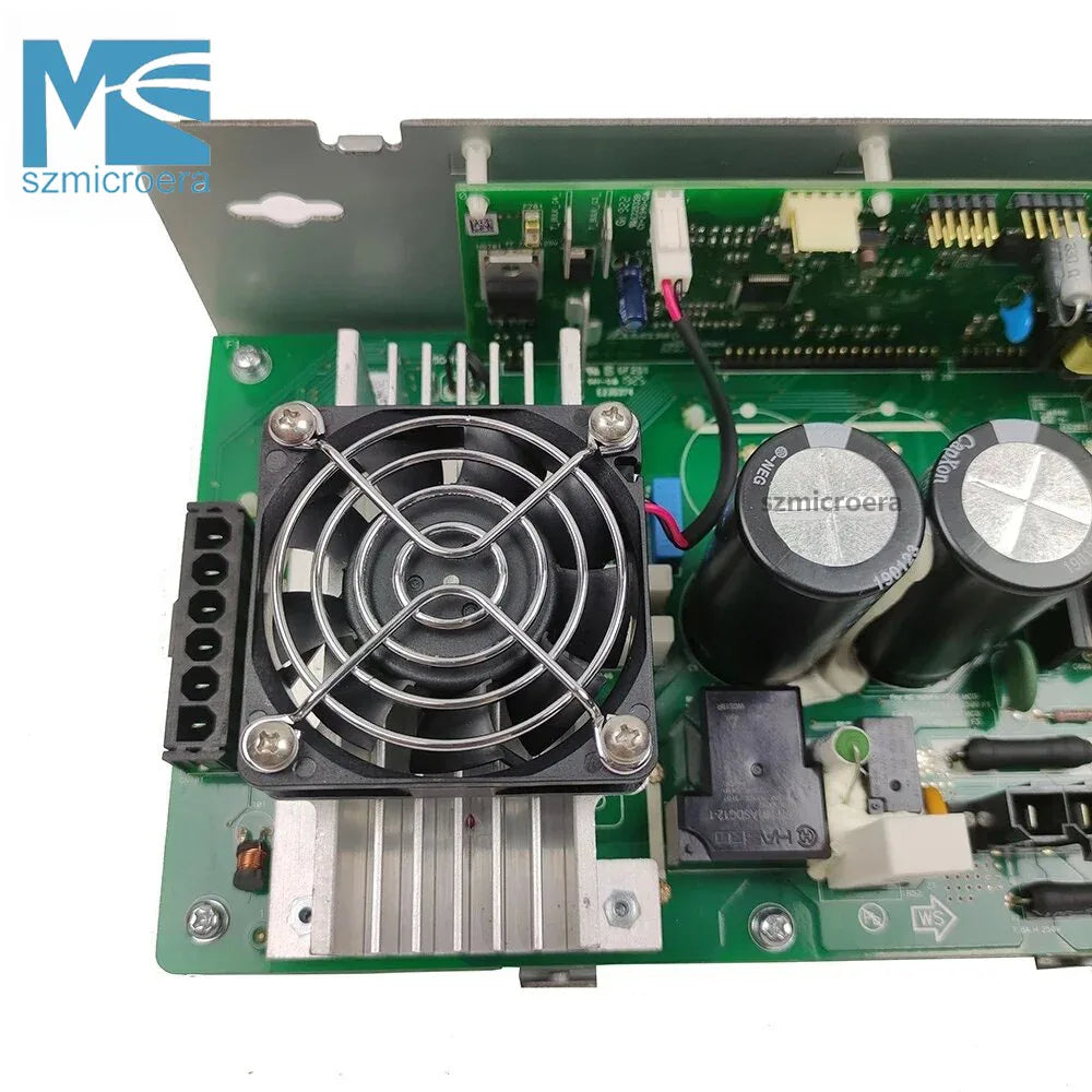 Johnson-Matrix Treadmill Motor Controller, APMT-1500AP-1 Treadmill Circuit Control Board, 2955036004 Motherborad LCB