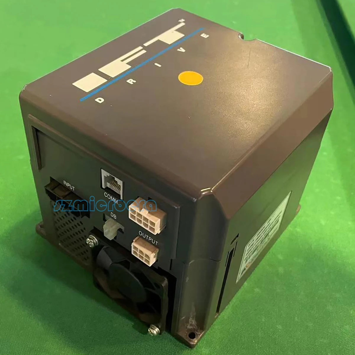 Used Precor Treadmill TRM 885 845 833 823 300504-104 Inverter Controller Inverter T50015i2NPR T5001512NPR 200-240V 3Phase