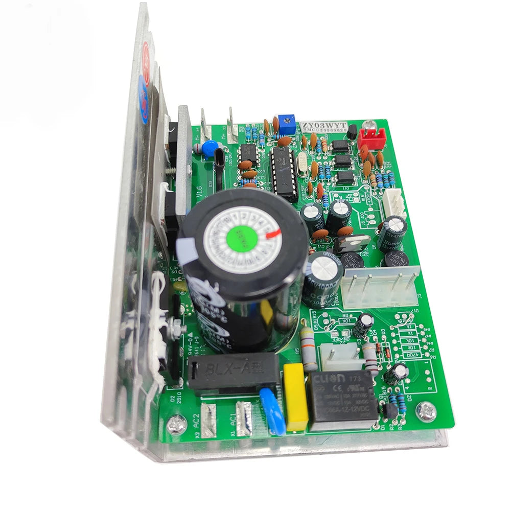 ZY03WYT Treadmill Controller Driver Board General Treadmill Motherboard Power Supply Board