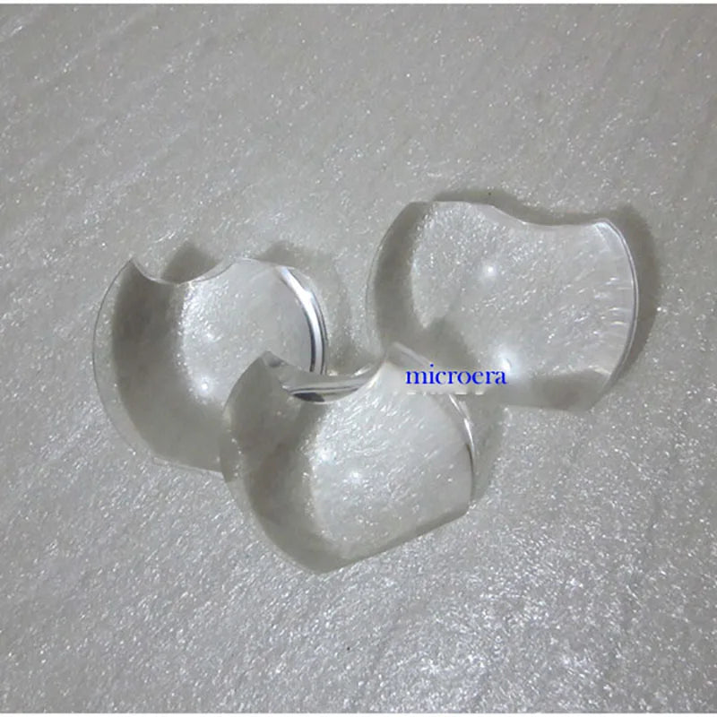 Projector optical lens plastic lens for InFocus LP-X6/X7/X9/X15/X20