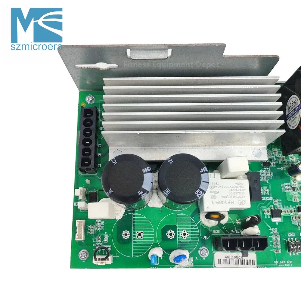 APMT-1500AP-1, Treadmill Motor Controller for JOHNSON, T7000PRO, T60, MATRIX, T3X, T50X, TEK-JH-01A, Mainboard