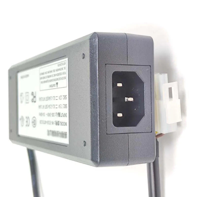 Compatible New Power Adapter For HK-E518-A075/120
