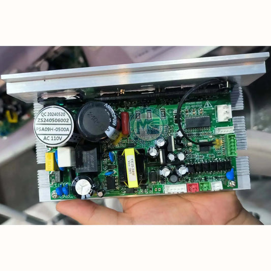 PSA09H-0500A Treadmill MCB Control Board Circuit Board