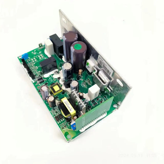 MLH1303PC 220V 1000436780 Treadmill Control Board Non- incline