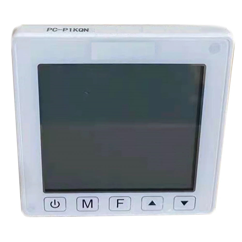 Central A/C Fresh Air Unit Line Controller PC-P1KQN Hand Operator Control Panel Brand New Original for Hitachi Central A/C