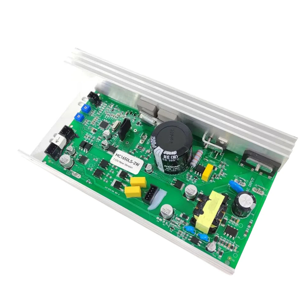 WLTL296099 Weslo Cadence Treadmill Motor Control Board MC1650LS-2W  Treadmill Circuit Board Power Supply Board