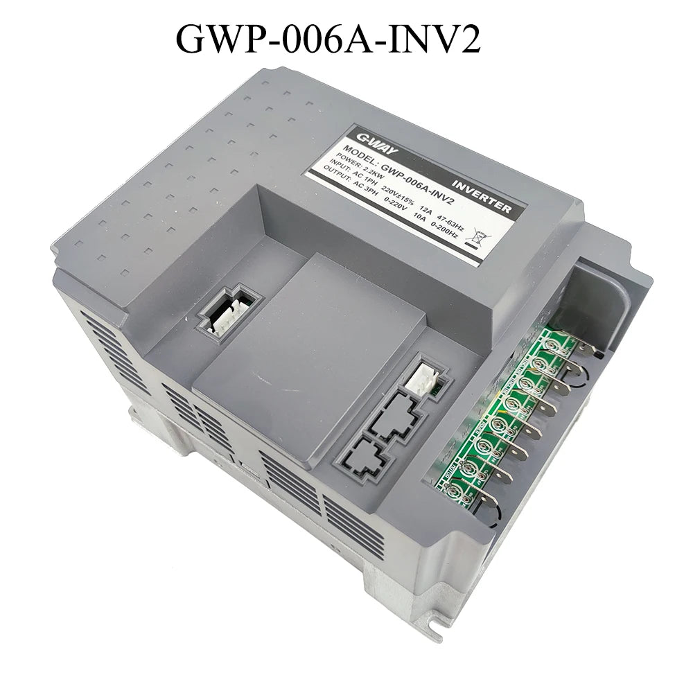 1PCS 3HP Commercial Treadmill Universal Controller Inverter Display Console Control Circuit Board Power Converters