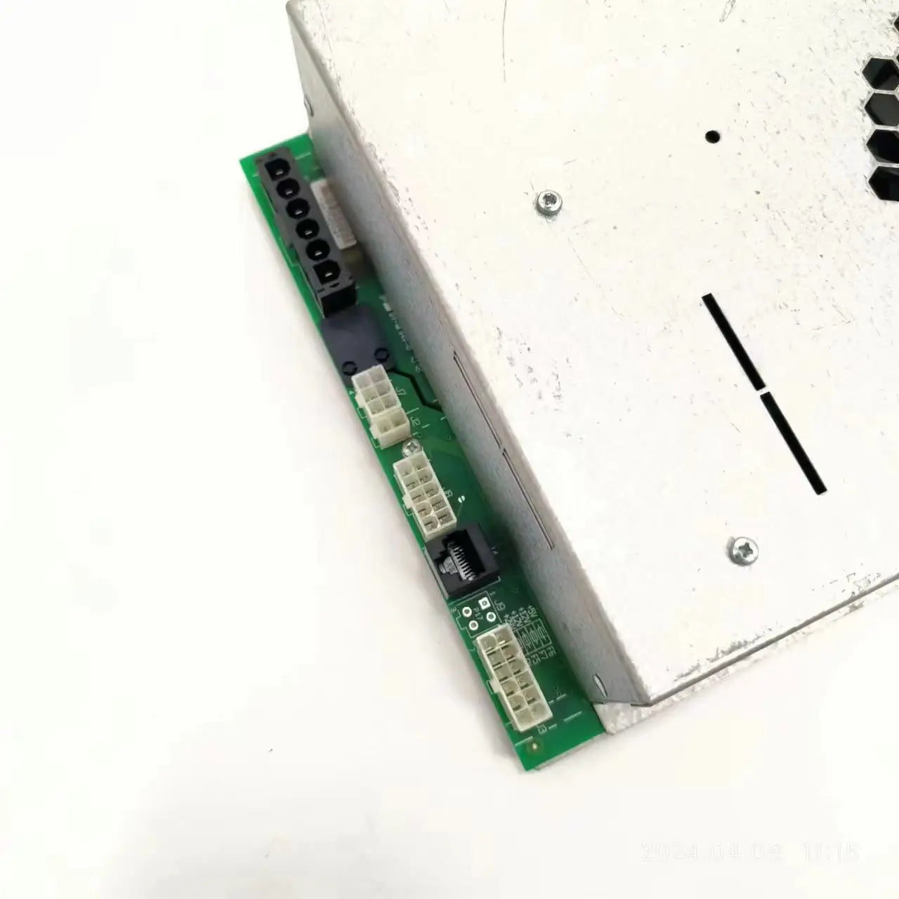 Used INVERTOR For TechnogymTreadmill Controller Inverter Power Supply Unit ALEWIN AC 16A T000107AL AC-1481077$T0000107AL