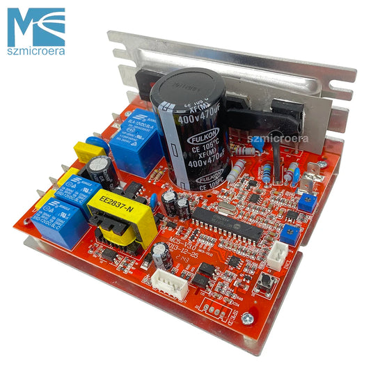 MC5 V3.0, MC5-V2.2, Motor Controller Motherboard, Treadmill Control Board, Power Supply Board