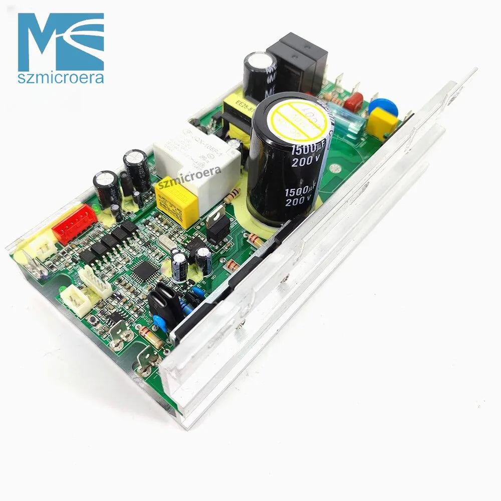 Control Board Treadmill Motor Controller, for SOLE Spirit Motor Driver Board, AE0011-V1.1, AE0016C