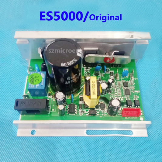 QMS M6 LIFEI 600T XQIAO A2 Treadmill ES5000 Motherboard Circuit Board Circuit Board Computer Board