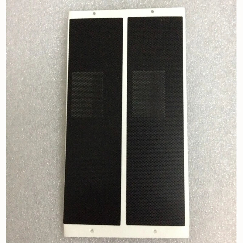 1pair/2pcs Speaker Mesh Sticker for IBM for Thinkpad T510 T520 T530 W510 W520 W530