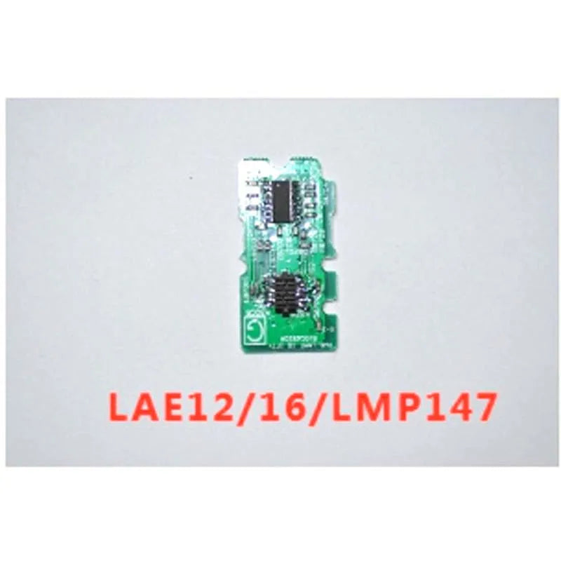 Projector Accessories Timing Control Chip Lamp Reset Chip For Panasonic PT-EX16K/LAE16