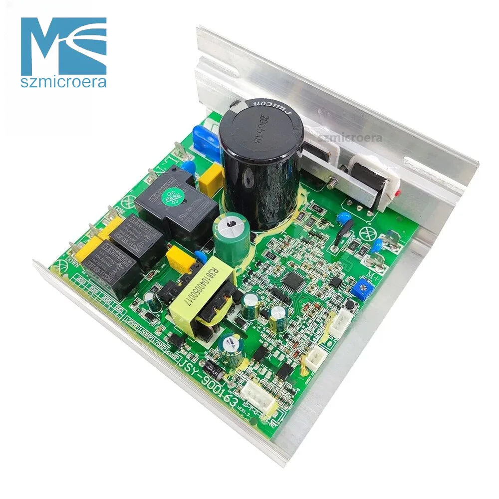 Control Board for All Beauty AEON Treadmill, Motor Controller, Driver Board, Power Supply Board,  JSY-900163