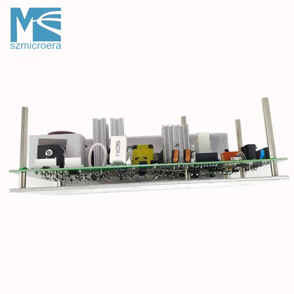 Lower Control Board for Johnson Health, Treadmill Motor Controller, Works with Vision S70, US EP78, B1228007530, 1000217256