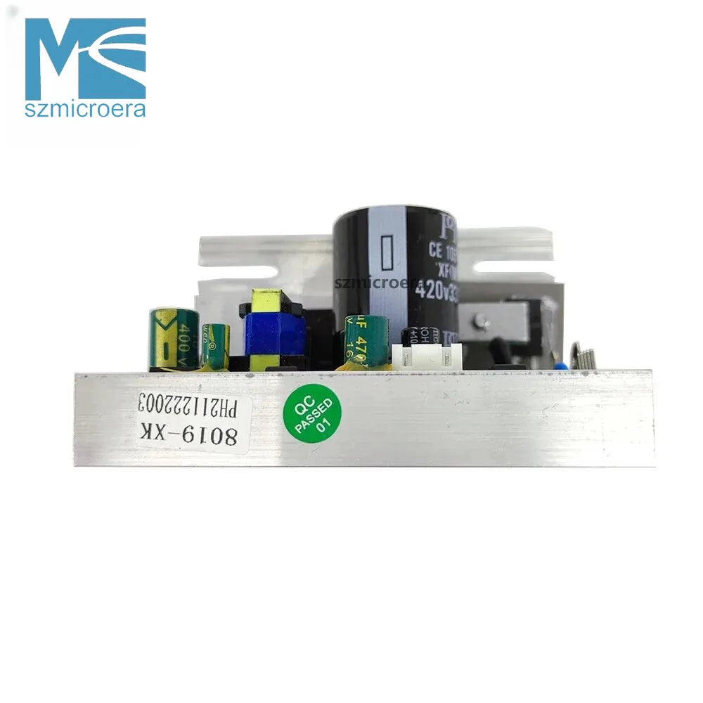 Motor Controller Treadmill Circuit Board, Power Supply Unit, MCPB05A2, D180716, 8019-XK