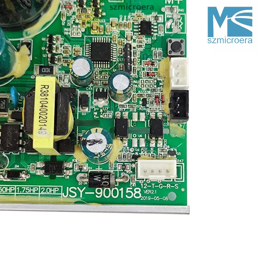 JSY-900158 Treadmill Control Board for All Beauty AEON Treadmill Motor Controller Driver Board Power Supply Board Motherboard