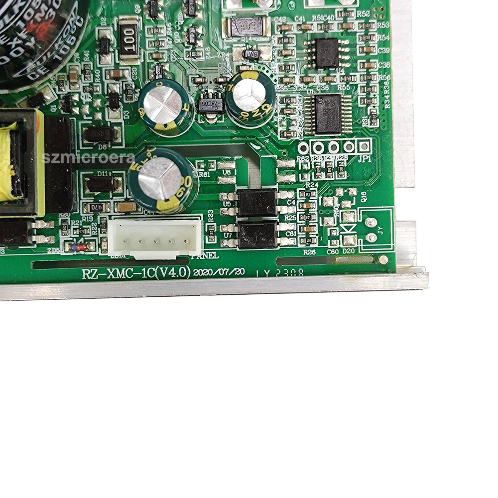 Treadmill Control Board RZ-XMC-1C(V4.0) Treadmill Driver Board Power Supply Board Motherboard RZ-XMC-1C