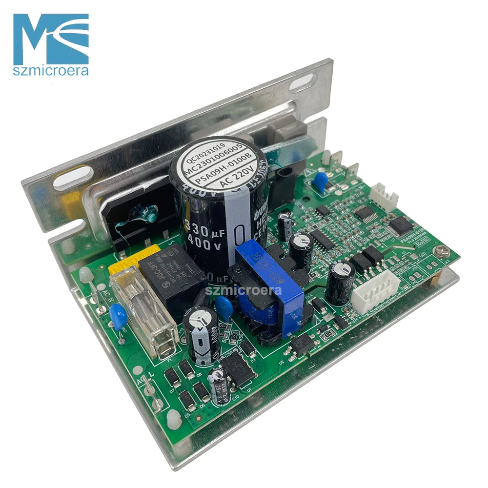 Motor Controller for Treadmill, PSA09H-0100, PSA09H-0100B, Treadmill Control Board, Circuit Board