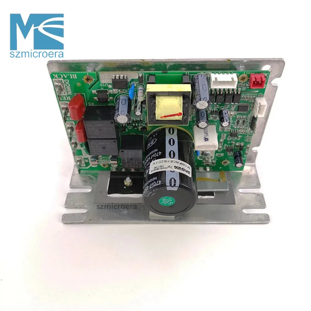 Original Treadmill Motor Controller, JFDZ_PBJ_XKYS_COMST Driver Board, Power Supply Board