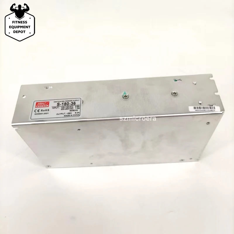 Stair Master Control Board S-180-36 Motherboard