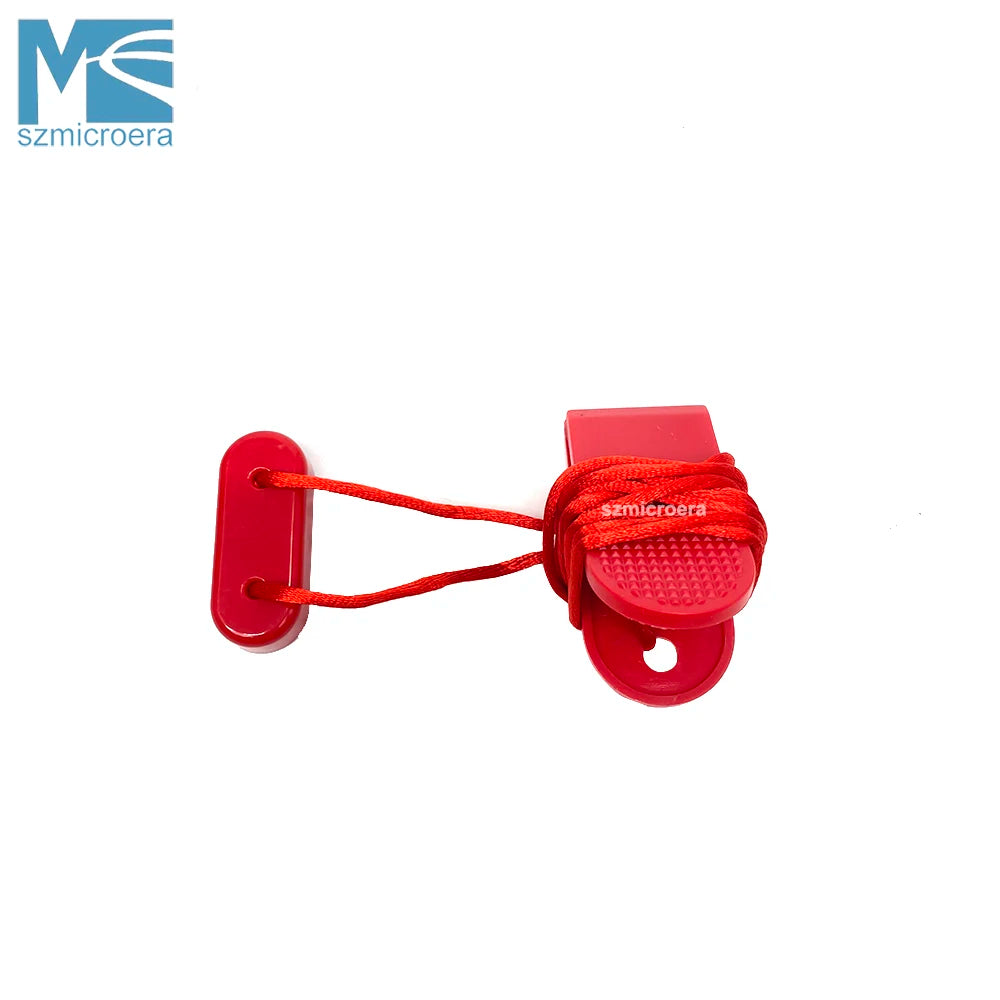 Genernal Use Universal Treadmill Safety Key for YOUMEI Treadmill Spare Parts repair