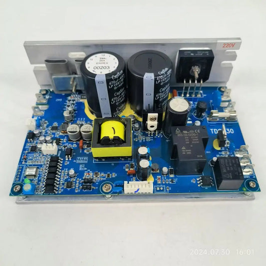 ENDEX525 V1.2 TDC330 LifeSpan Treadmill Motor Controller 220V AU EU