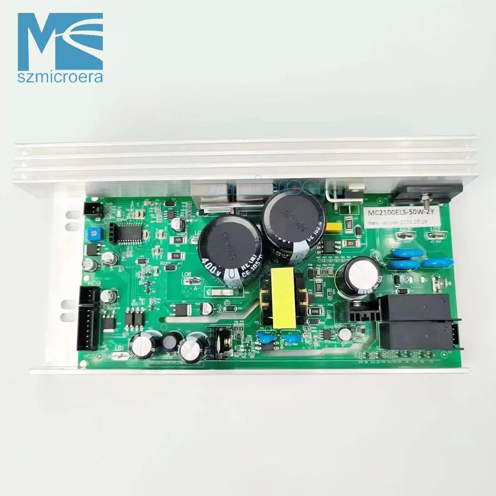 Treadmill Motor Controller, Lower Control Board, for ICON PROFORM, Nordic Track, MC2100ELS-18W, MC2100ELS-50W