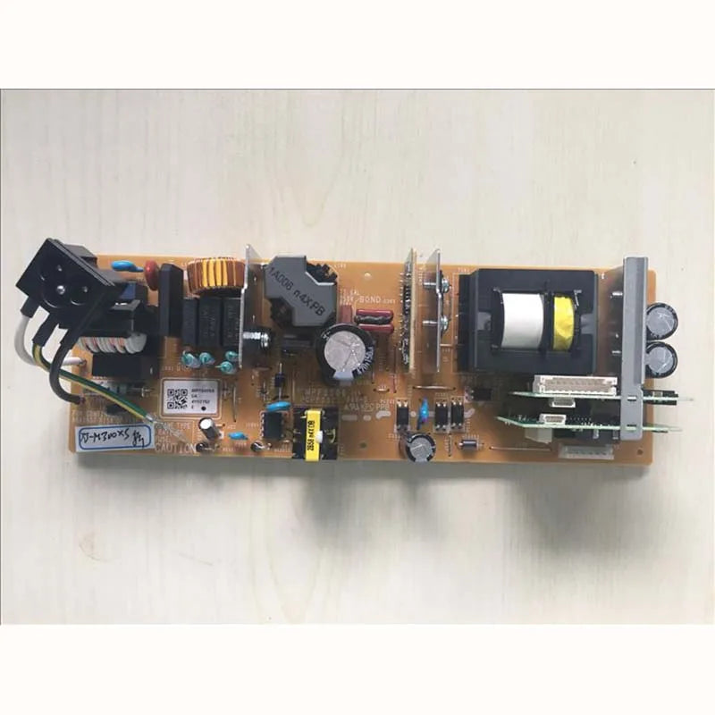 original for CASIO XJ-M300XS/M250XS projector power supply board MPF9906