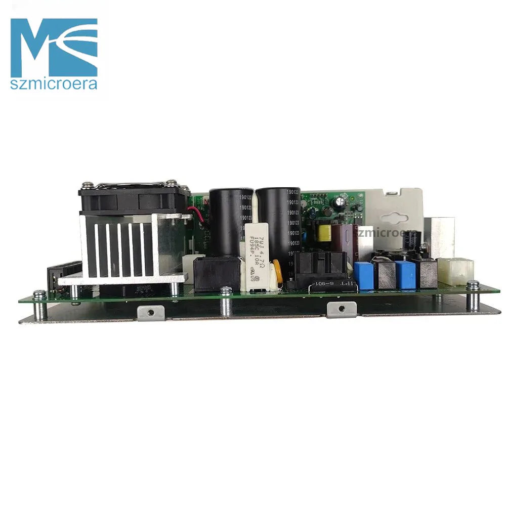 Johnson-Matrix Treadmill Motor Controller, APMT-1500AP-1 Treadmill Circuit Control Board, 2955036004 Motherborad LCB