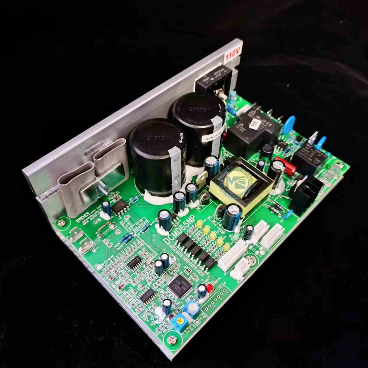 DCMD65NP 110V Motor Controller Treadmill Control Board Circuit Board DCMD65