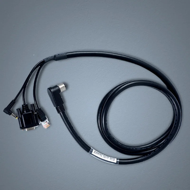 For Barco Touch Screen Data Power Cable