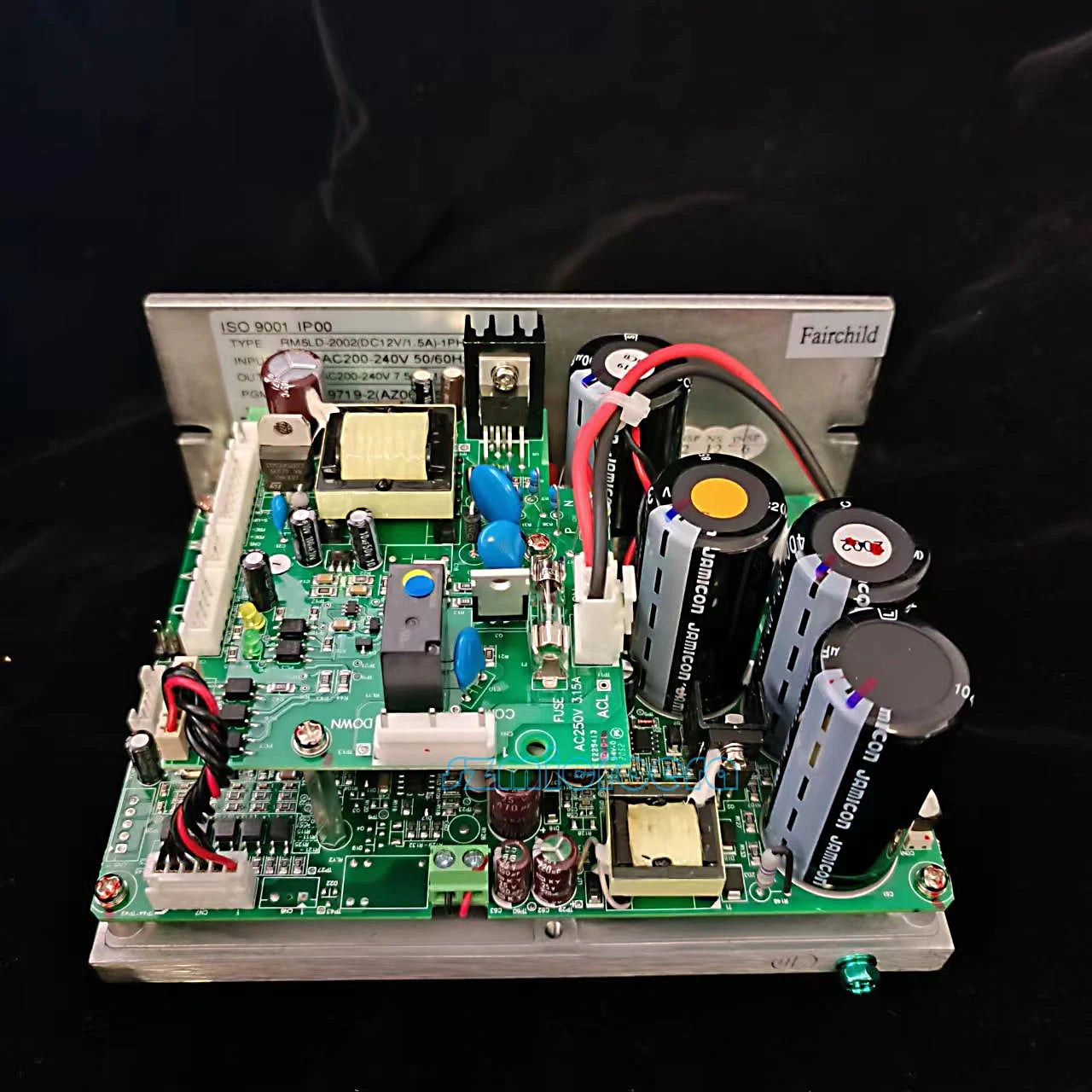 RM5LD-2002 Treadmill Control Board Treadmill Motor Controller For Sportek DK City and Other Brand