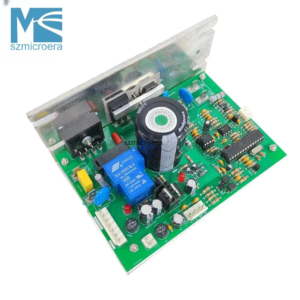 Control Board for General Treadmill Motor Controller, Circuit Board, Power Supply Unit, TRC-5001K, TRC 5001K
