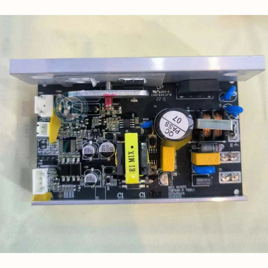 MKS 18.0073 TMPB46-P Treadmill MCB Control Board Circuit Board