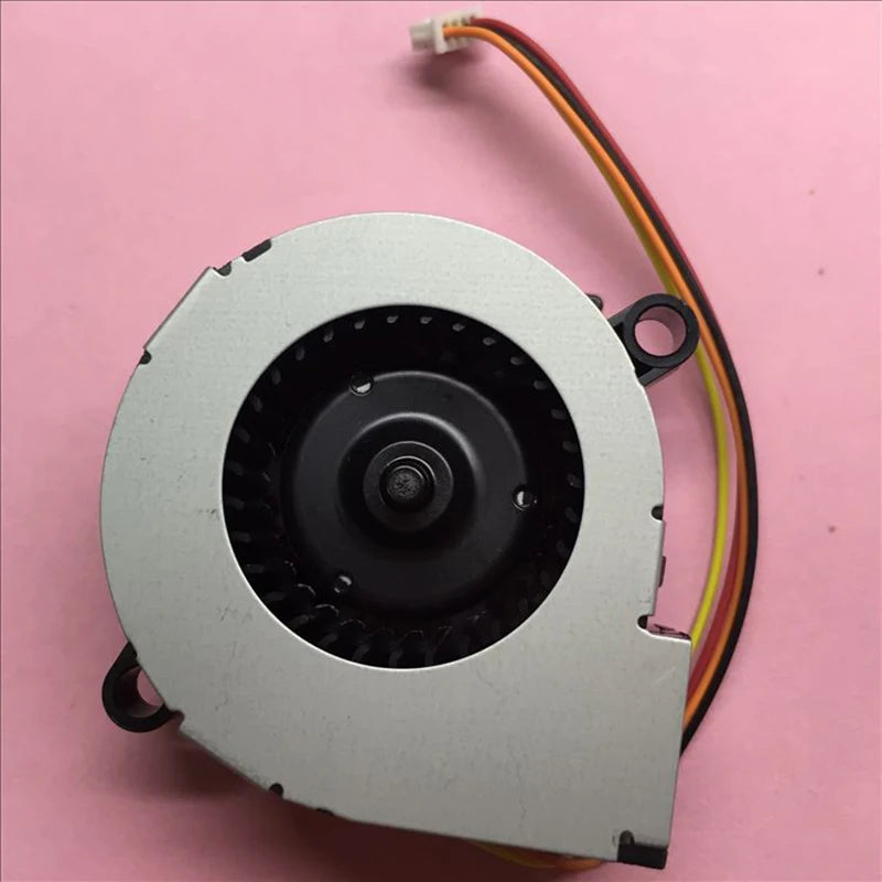 For Epson EB-C26SH/C28SH/C30X/C30XE C-E05C/12V Projector Fan