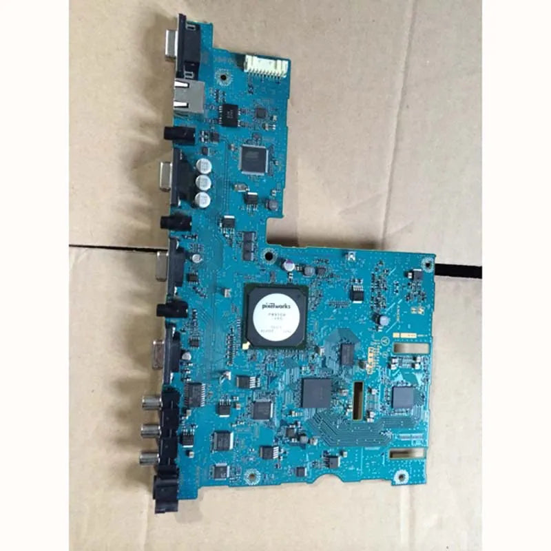 projector mainboard motherboard for sony VPL-EX100/EX120/EX130/EX145/EX175