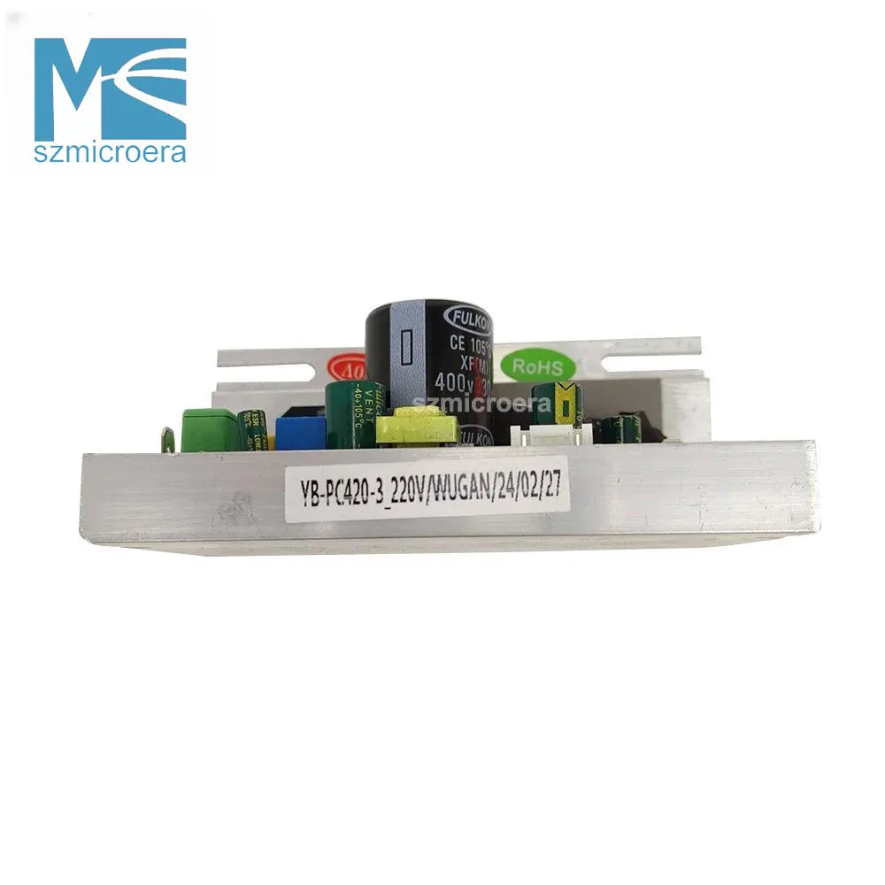 Treadmill Motor Controller RZ-XMC-1C(V4.0) Treadmill Control Board Driver Board Power Supply Board Motherboard RZ-XMC-1C