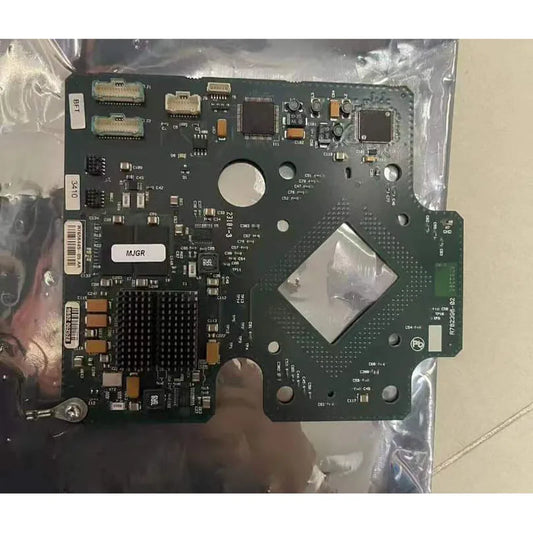 Original card  Formatter Board For Engine For Barco 2k 23b Green Color
