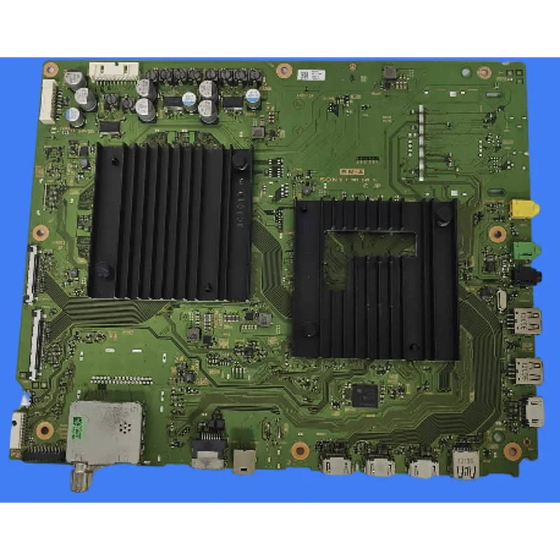 For Sony KD-55A8F 65A8F 1-983-249-31 TV Motherboard Mainboard HK Version