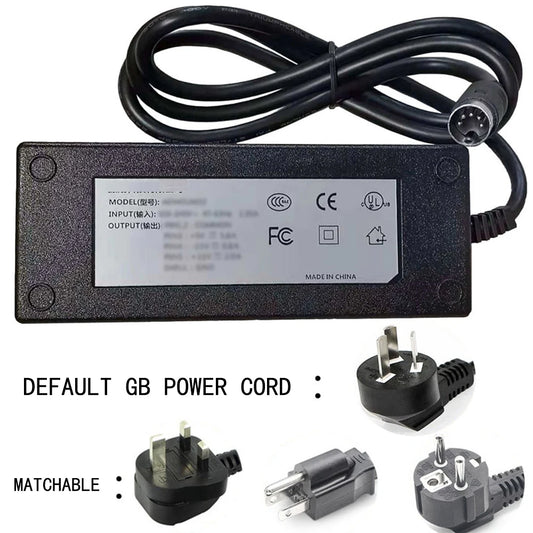 Power Adapter Flextight Photo for Imacon Professional Negative Scanners