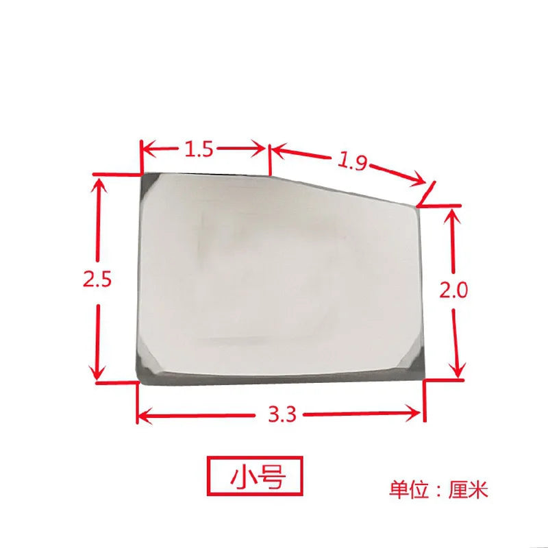 Projector Optical Mirror Reflector Concave Mirror For Benq