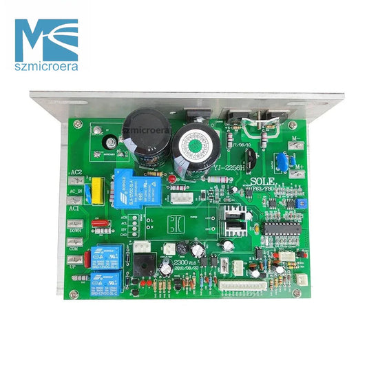 for SPIRIT SOLE F63 F80 F85 Treadmill Motor Controller, Treadmill Circuit Board Control Board, Driver Board Motherboard
