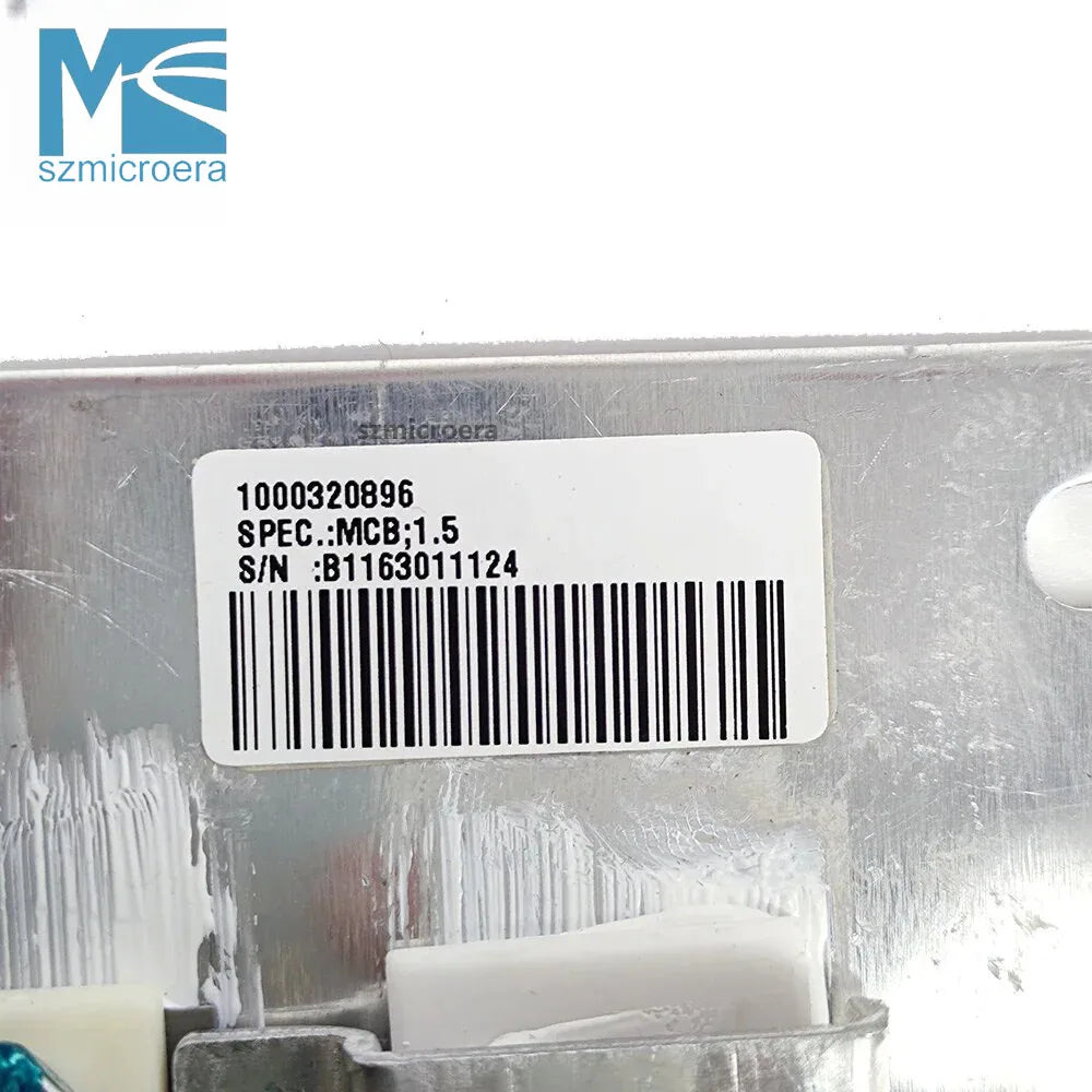 MLH1102PI, 1000320896 Motor Controller for Horizon T101 CT5.4 Treadmill, Circuit Board, Supply Power Unit
